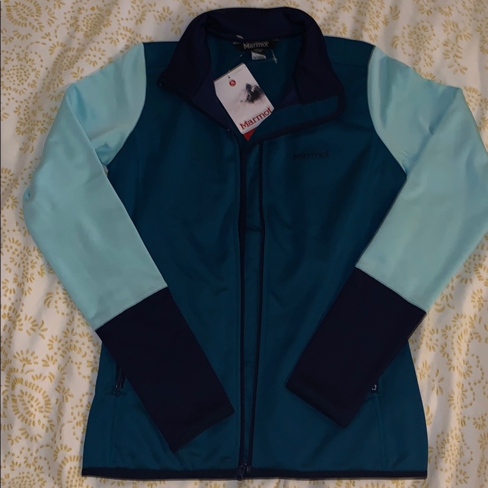 Marmot jacket